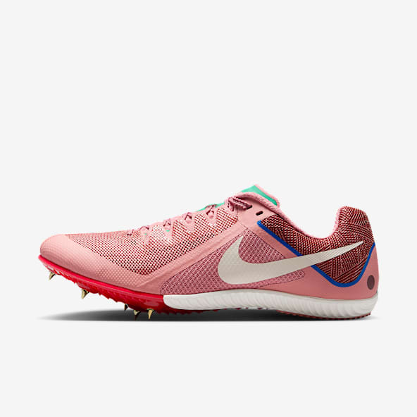 Track Field Shoes. Nike CA